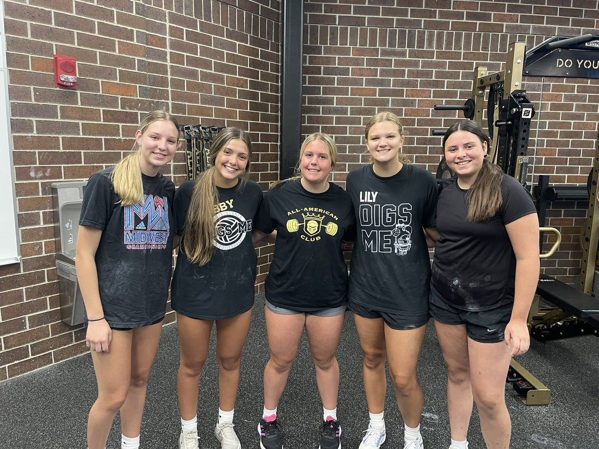 Penn S&C tweet media