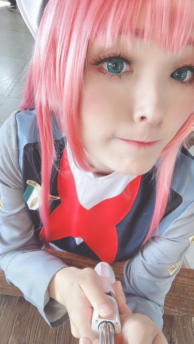 Twitterのコスプレ画像38