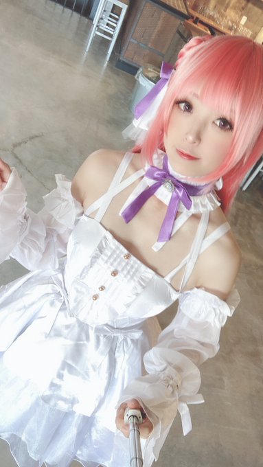 Twitterのコスプレ画像39