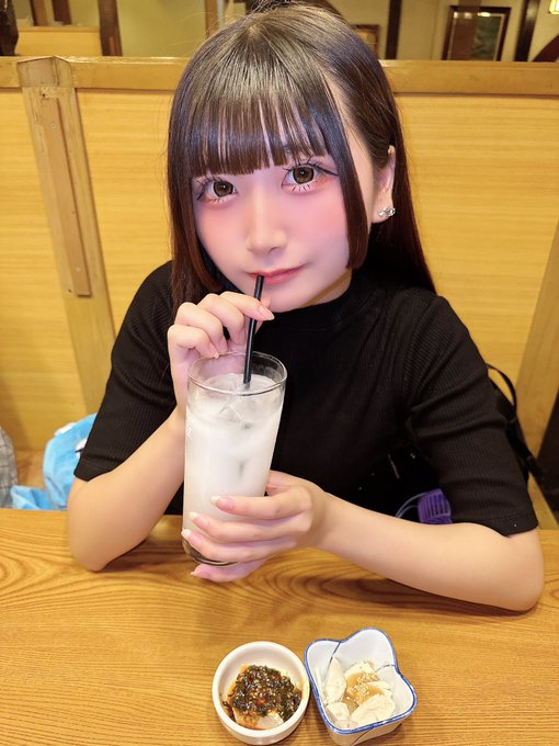 滝沢優華のTwitter画像30