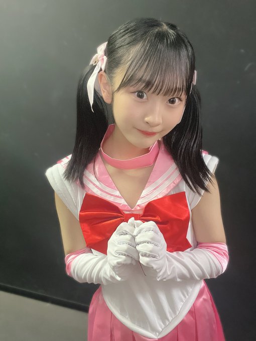 Twitterのコスプレ画像18