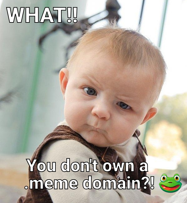meme_did's tweet photo. Get a #MemeDID to connect with the #Meme community! https://t.co/3ebSexslQP