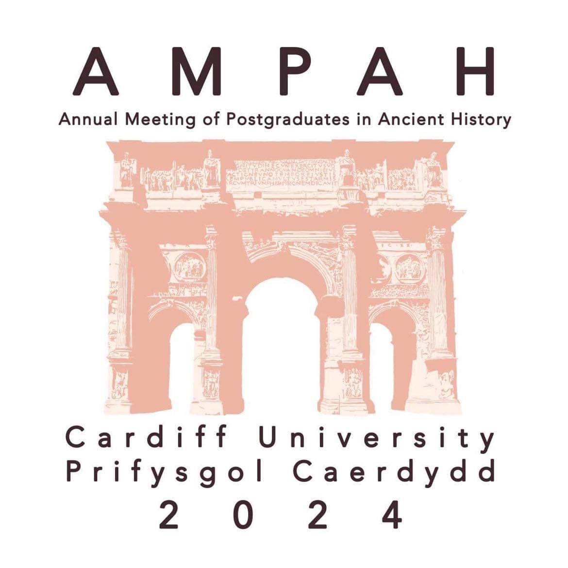 AMPAHistory's tweet photo. Handover completed… the new committee are very excited to announce the next iteration of AMPAH will be hosted by Cardiff University!  (@cardiffuni @CUHistArchRel) 

More details about committee and the event coming soon, so keep an eye on this page! 👀 
#AncientHistory #PGR #PG https://t.co/QQSOmIgjeq