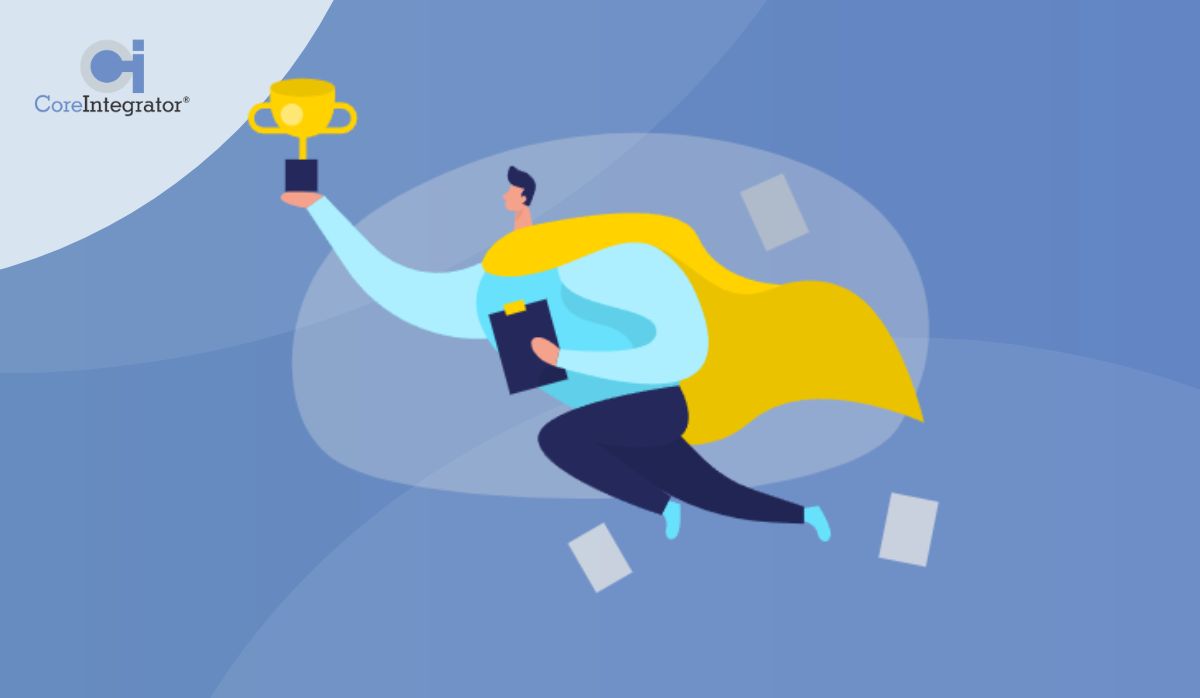 CoreIntegrator's tweet photo. Are you concerned about employee retention in you accounting department? 

AP automation is about more than saving money.

It’s about creating a happier work environment.

And a happier workforce is more likely to stick around!

https://t.co/k2XLF6EWpg https://t.co/urgn3VHorr