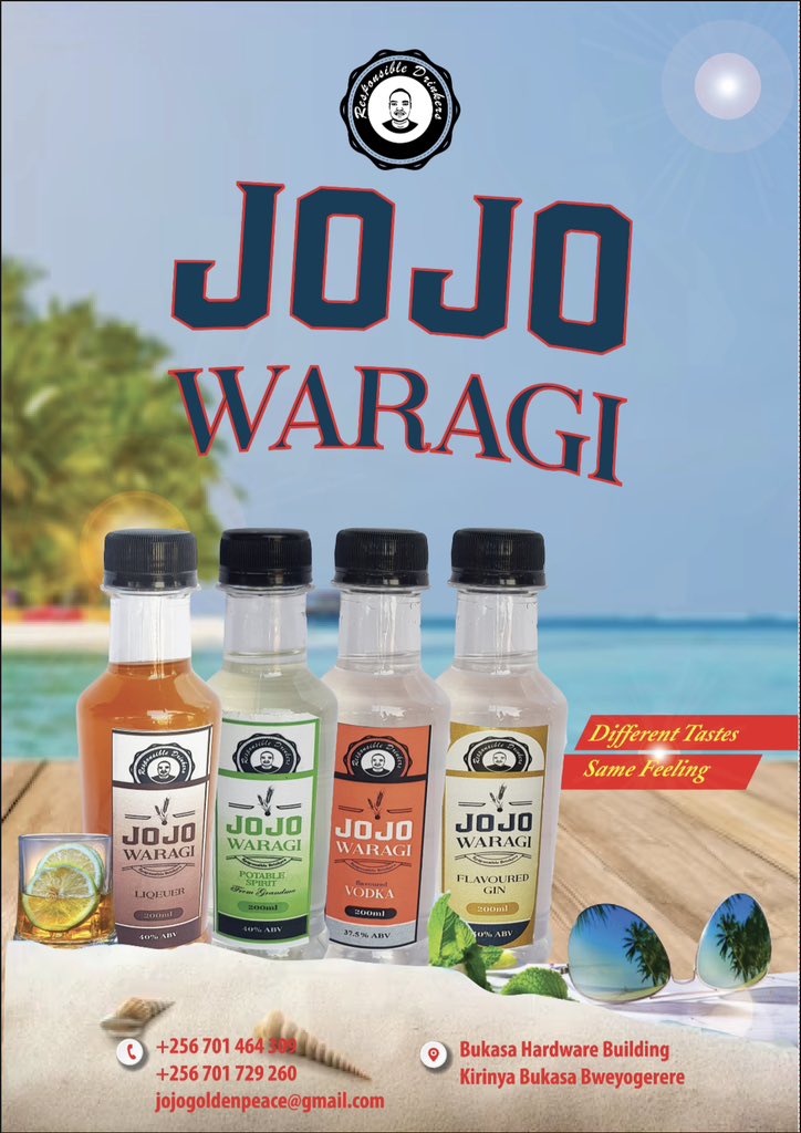 jojowaragi_ug's tweet photo. #NewProfilePic https://t.co/mWwR50f4R2