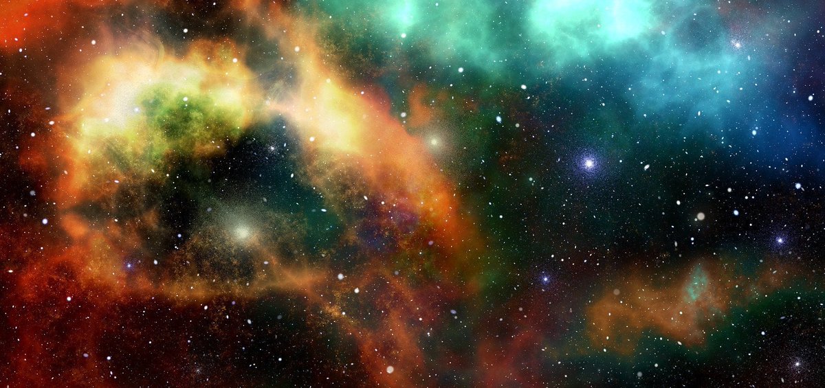 glad_help's tweet photo. link: https://t.co/dXcNL2DwnH
 ⚙️🚀👩‍🚀🏗   New research puts age of universe at 26.7 billion years, nearly twice as old as previousl ...
#interesting #isnotit #facts #blog 
2023-07-18 16:01:48.349923 https://t.co/LyS3dgpOoP