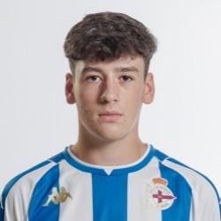 💣EXCLUSIVA JUVENILDH 💣

Adrián Ogando (05) es nuevo jugador del Celta🔵🔵

El jugador abandona el Deportivo🔵⚪️ para recalar en su máximo rival 

🗣️Información de <a href="/DassFigueiras/">O @DassFigueiras</a> 

#DH1 #mercadodefichajes #JuvenilDH