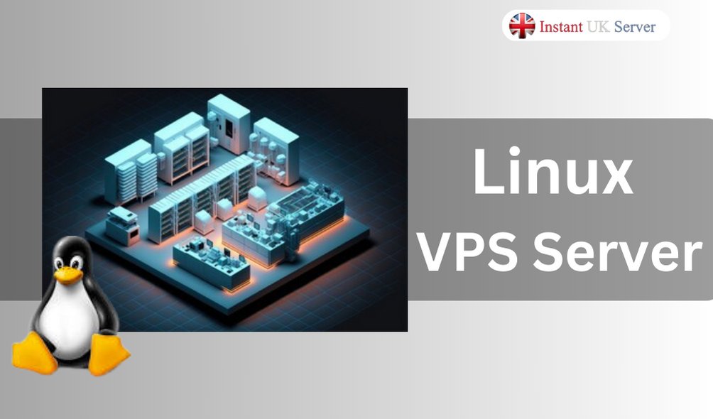 UKServerHosting's tweet image. Explore the power and flexibility of Linux VPS Server solutions from Instant UK Server. With dedicated resources, our Linux VPS Server provides the perfect environment for your business to thrive.
Visit - medium.com/@anjalimathur1…
#vpsserver #linuxvpsserver