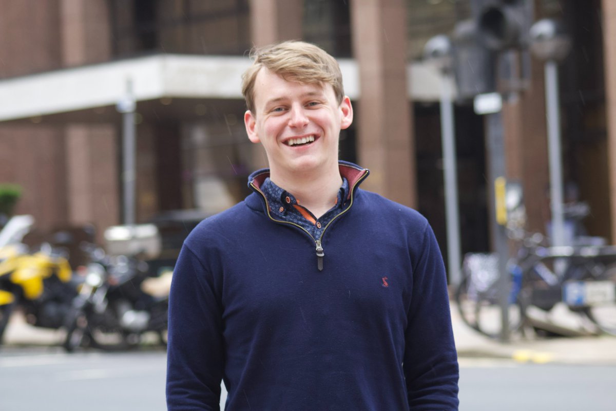 RSNO's tweet photo. We are delighted to announce Derrick Morgan as our new Assistant Conductor. A graduate of @EdinburghUni &amp; @RCStweets, Derrick will join us for a two-year post to develop his talent &amp; experience. Welcome to the RSNO family, Derrick! 

The role is supported by the Solti Foundation. https://t.co/VKSneUMGZA