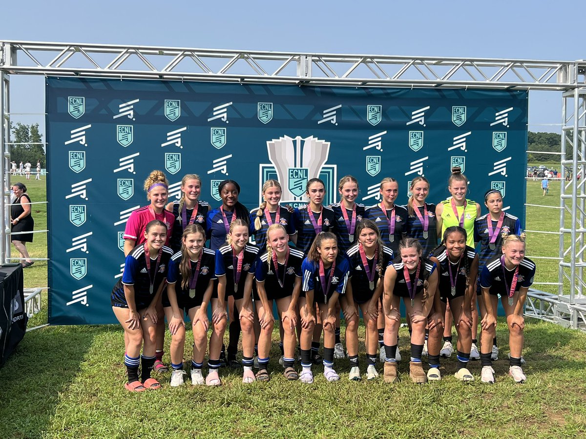 Micayla Decker ⚽️ tweet media