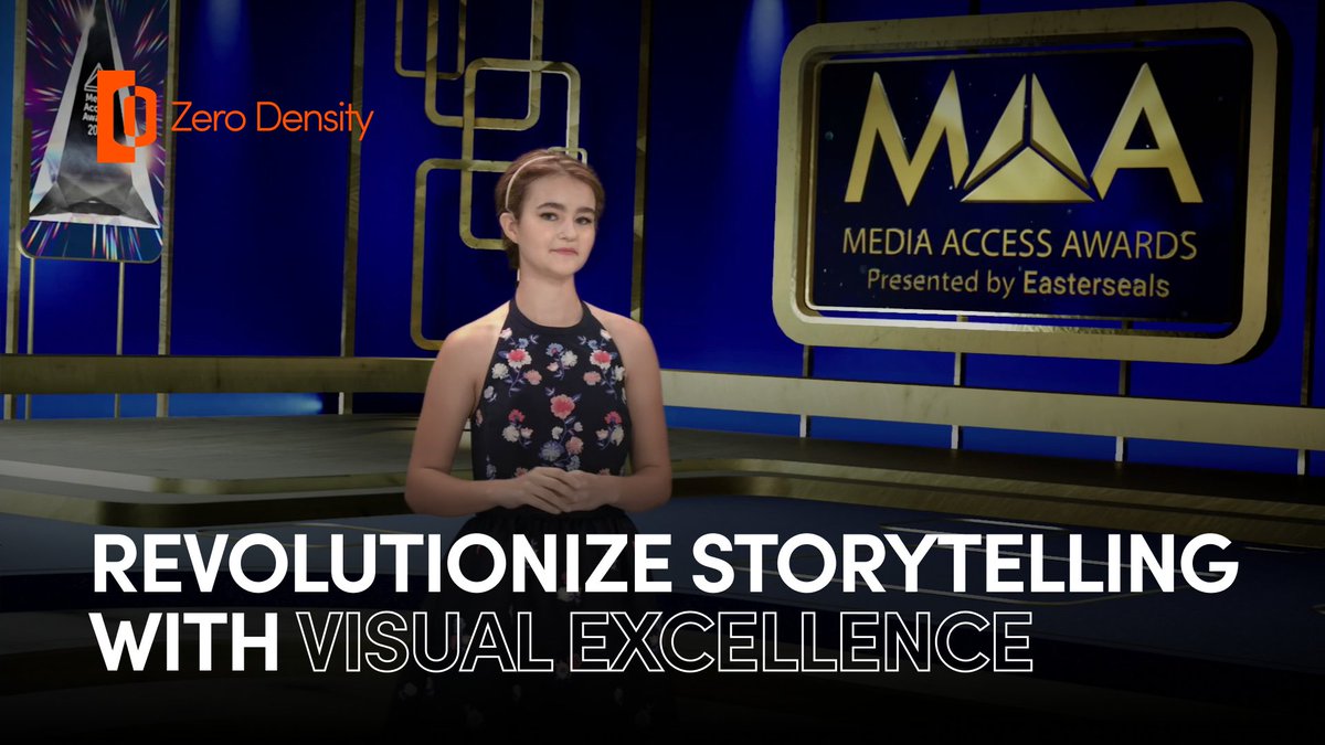 0Density's tweet image. Curious about #virtualstudio production? Watch our webinar and learn from the source!

Discover how ZD tech assists Jett Sets in creating captivating content across multiple platforms &amp;amp; audiences.

Don't miss out! 👉 youtube.com/watch?v=saRFhT…

#RealityEngine #RealTimeVFX
