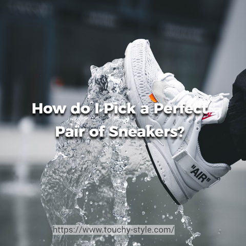 ccesso21's tweet photo. Sneakers are a staple in everyone's wardrobe, but not all sneakers are created equal. When it comes to choosing the perfect pair, there are a few things you need to keep in mind.
https://t.co/tXAKbd3PfH https://t.co/vSxPzSGXwg