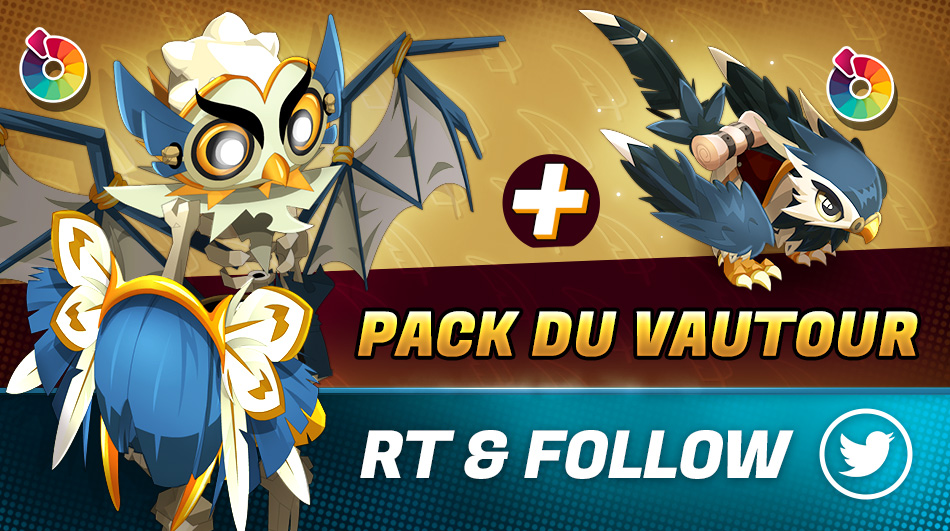 DOFUS Touch tweet media