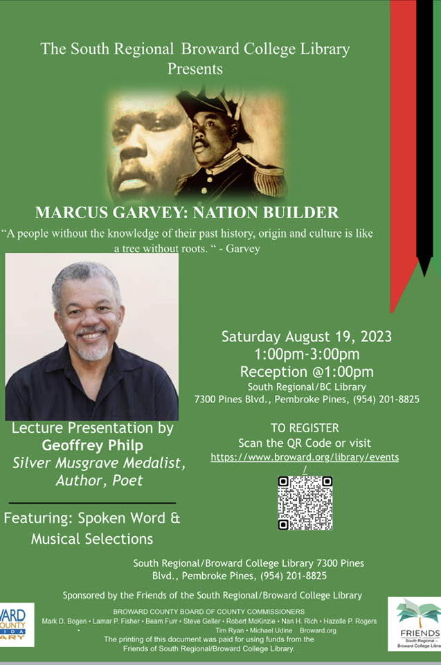 RESPECTGarvey's tweet photo. Join me for my lecture "Marcus Garvey: Nation Builder" where we'll explore how Garvey's teachings to "emancipate ourselves from mental slavery" can guide us into Jamaica 3.0 #MarcusGarvey #MentalEmancipation #Jamaica https://t.co/dW6blybmWW
