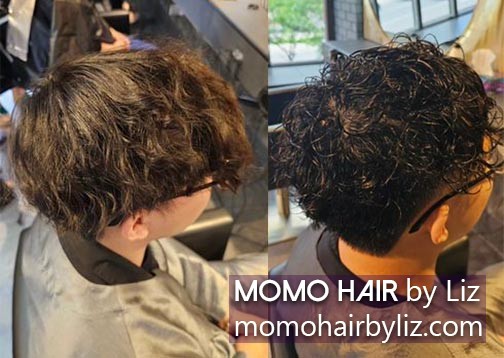 momohairbyliz's tweet photo. Easy mornings!
For chemically treated hair:
https://t.co/wiiYvdK2p5
https://t.co/ltTQAgJ1rH
#menperm #hairperm #coldperm #menhair https://t.co/S77nlNMoVf
