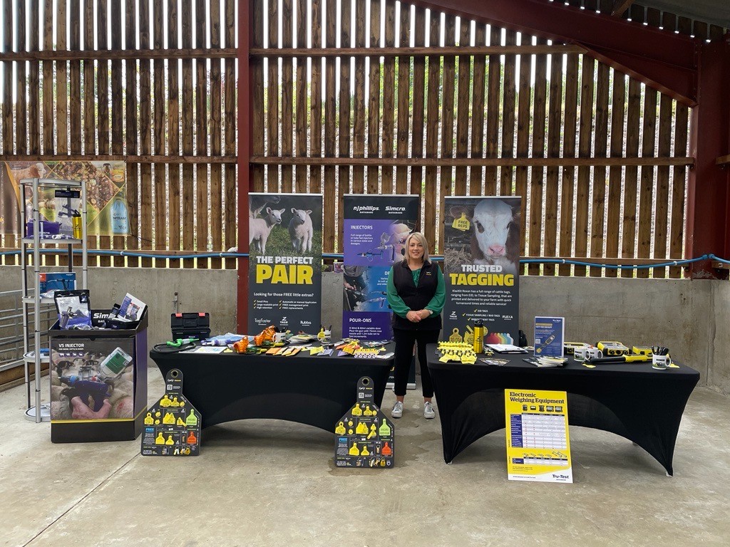 Datamars Livestock tweet media