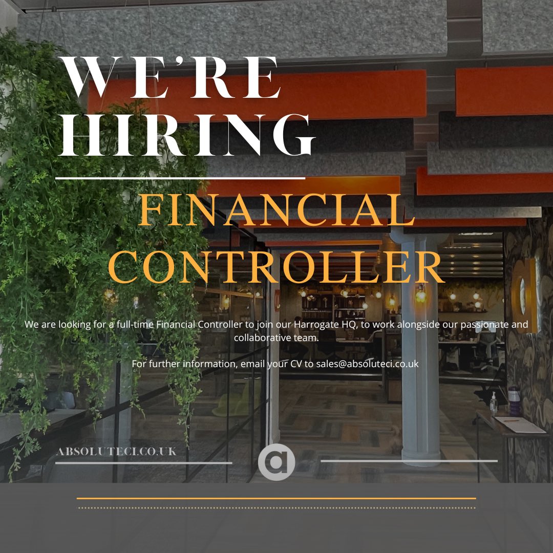 Absolute Commercial Interiors tweet media