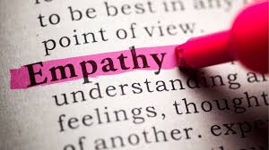 In a world full of deadlines and targets, let empathy be the compass guiding our interactions. It's the human touch that brings out the best in each other. 

#Empathy #WorkplaceCompassion #BringOutTheBest