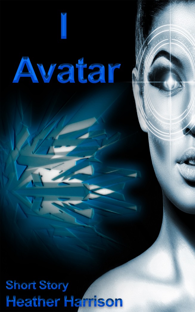"Heartwarming and comical, I, Avatar is about a young girl trying to fit in to a world where the deceased are altered and sold as avatars for the gaming industry."
tinyurl.com/y7nowj7b
#shortstory #scifi #fantasy #amreading #amwriting #rt