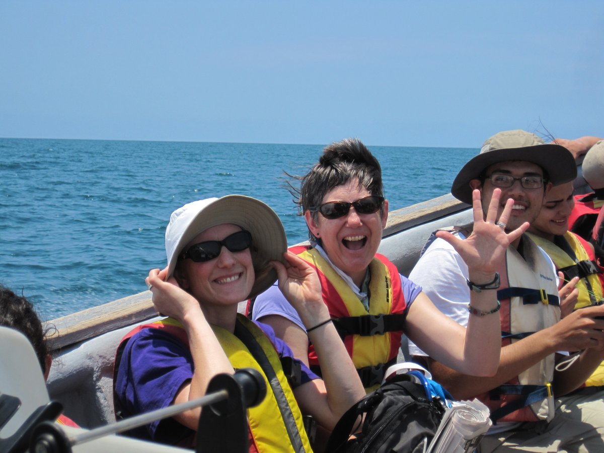 studyinbelize's tweet image. Tip of the week! Explore Belize's diverse ecosystems: go snorkeling in the Belize Barrier Reef, hike through lush rainforests, and spot wildlife in national parks. 🏝️🌿

#StudyAbroadTips #StudyinBelize #StudentTravel