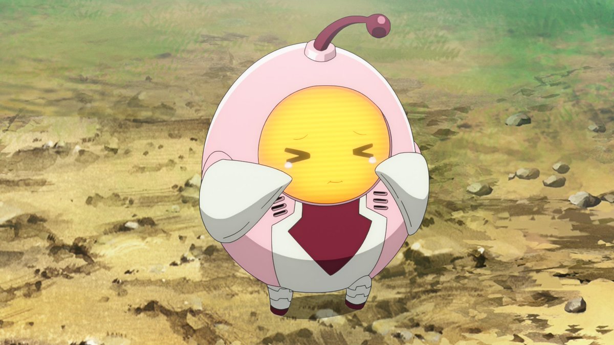chromat1cfire's tweet photo. Edens Zero #42 (s2 ep17) preview images and staff list-

Screenplay: Mitsutaka Hirota

Storyboard: Takeshi Mori 
Episode Directors: Yoshiyuki Nogami, Momo Shimizu

Chief Animation Director:  Yurika Sako https://t.co/oD1bgJ7sVy