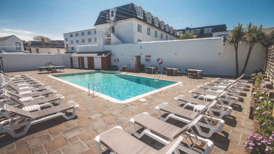 Last minute special offer for Jersey! ⚓

📆 12 or 26 Aug for 7nts
✈️ Exclusively from Norwich Airport
🏨2🌟 Norfolk Hotel £699pp
🍽 FREE Half Board

Email shorthaul@premierholidays.co.uk to book

Prices are based on two adults sharing and subject to availability