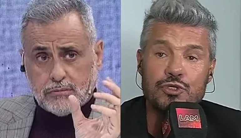 El conductor del ‘Bailando’ se refirió a los polémicos dichos del periodista sobre la salud de la empresaria, ante esto, el padre de Morena explotó en las redes.

Este martes, Marcelo Tinelli hizo un fuerte descargo en contra de Jorge Lanata. Lo

infoprovincia.com.ar/jorge-rial-des…