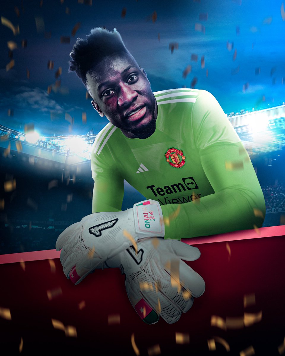 Understand André Onana will travel to Manchester later today, plan confirmed! Understand he will land in England around 7pm UK time. 🚨🔴✈️ #MUFC

◉ Medical/contract signing between Wednesday and Tuesday.

◉ Contract until 2028 plus option +1.

◉ €51m fee plus €4m add ons.
