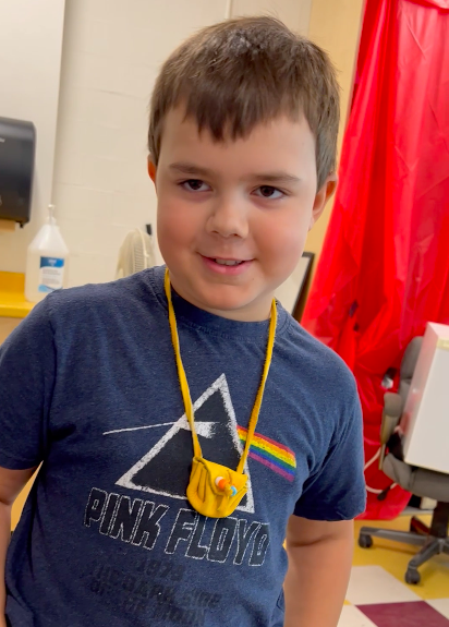 rdsbcodesummer1's tweet photo. Learning Mother Earth and why we should all be water protectors. Are you ready to take the pledge? https://t.co/D3SVKmWRgv