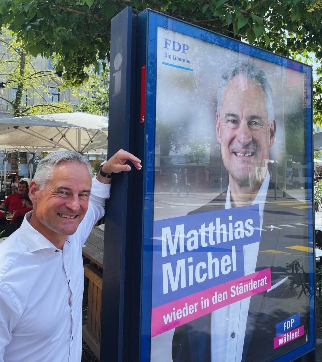 Matthias Michel tweet media