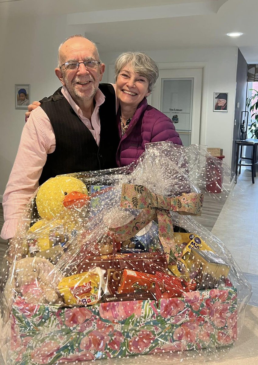 Belong Villages tweet media