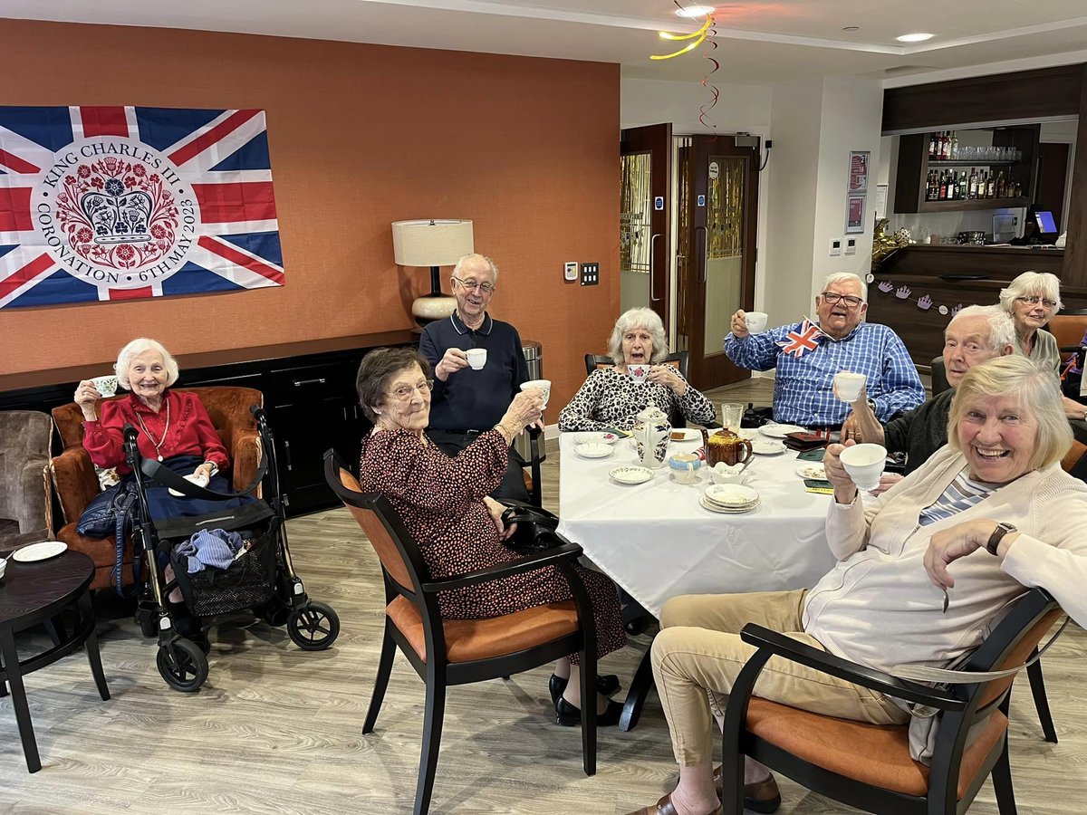 Belong Villages tweet media