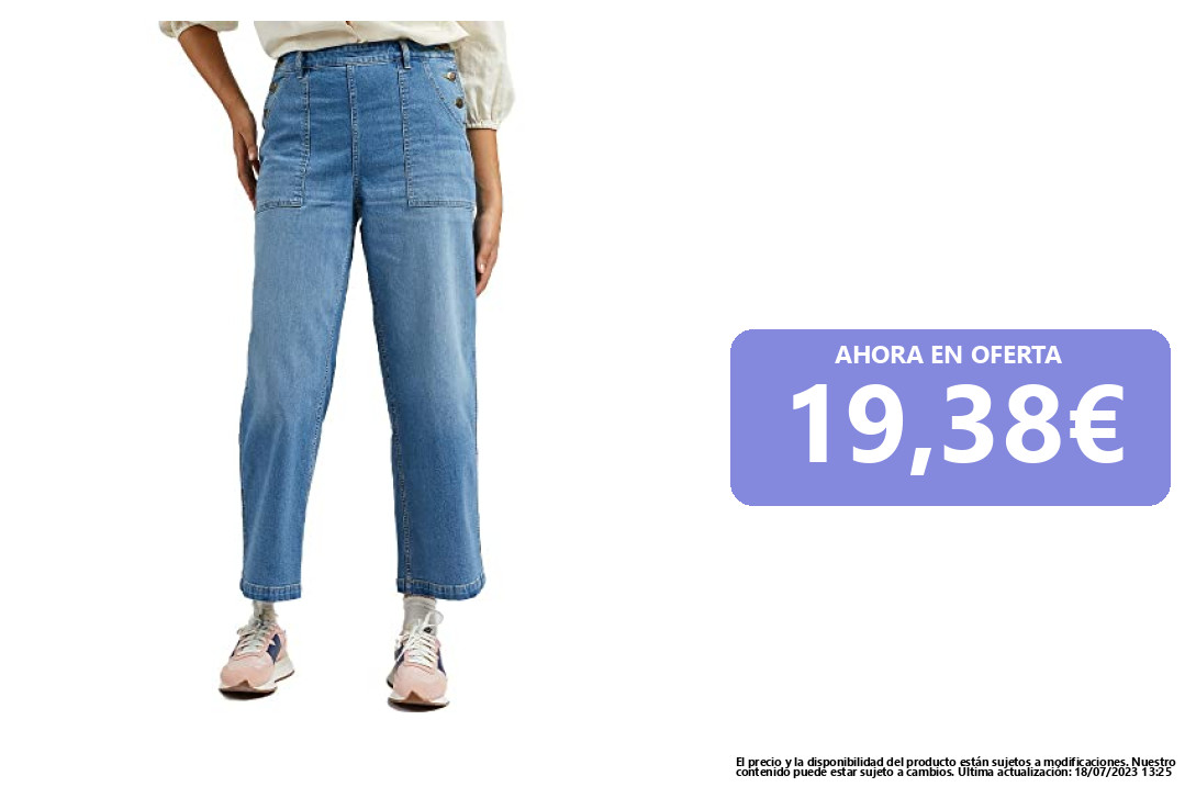ahorralo's tweet photo. ‍ #chollo ❗️🔸 #Moda ‼️ #publi
📣 Vaqueros para Mujer - LEE

💥 PRECIO: 19,38€ 

📏 Talla 28W / 31L

⤵️ Link de compra 
   https://t.co/JILjY26rsP 

Comunidad de Chollos 👉 https://t.co/wNkbLU7s5B https://t.co/Pu12nenbzF