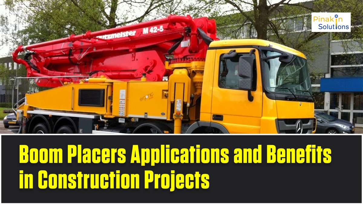 Boom Placers Applications and Benefits in Construction Projects

Visit On website  
buff.ly/3Q1YwGm 

#pinakins #heavyequipmentoperator  #constructionmachinery #constructionequipmentrentalservice  #heavyequipmentrentalservice  #boomplacers  #boomplacersservice