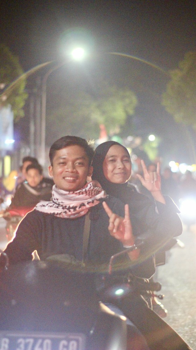 amaliaalfnt's tweet photo. Titip momen takbiran lutchu dan ramai Idhul fitri 2023 https://t.co/gOaVZ6kH1F