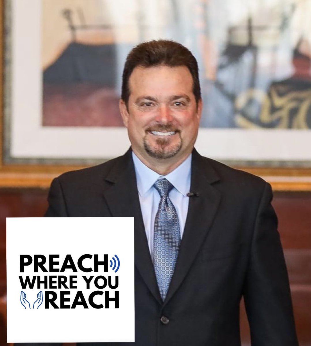 New “Preach Where You Reach Podcast” episode out now! Sean LaGasse, an entrepreneur & pastor, shares how the Miami Dolphins helped change  his faith trajectory, and his entrepreneurial and faith journey. 
 #Faith #podcast #entrepreneur #PWYR https://t.co/RKnfYSzEUi