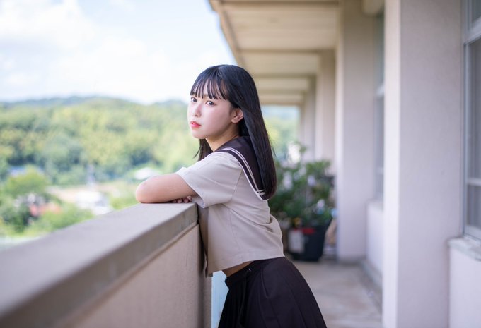 Twitterのコスプレ画像36