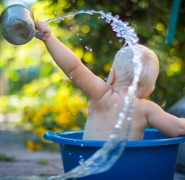 Bottle-fed babies swallow millions of microplastics a day, study