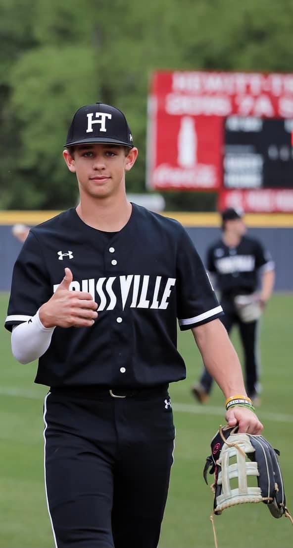 Hewitt Baseball (@hewitt_baseball) on Twitter photo Please join us in praying for <a href="/GraysonPope2/">Grayson Pope</a> today. He will be going to Shepherd Center in Atlanta today at 10:00 for the next step in his recovery process. Please pray for safe travel. Please pray for the new team of doctors and nurses that will be receiving him today. Please join us in praying for <a href="/GraysonPope2/">Grayson Pope</a> today. He will be going to Shepherd Center in Atlanta today at 10:00 for the next step in his recovery process. Please pray for safe travel. Please pray for the new team of doctors and nurses that will be receiving him today.
