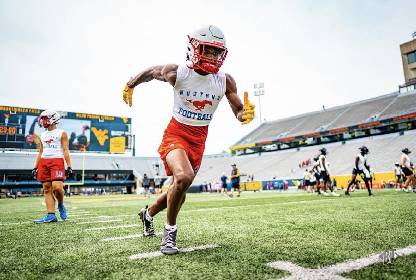 WPIAL Sportsmen (@wpialsportsnews) on Twitter photo Good chat with 2025 ATH <a href="/AntwanBlack6/">Antwan Black Jr.</a> from Laurel Highlands. One of the best athlete prospects in the state with BIG speed. He is tired of all the talk and hype of the offseason and said “Everything is going great everyday putting the hard work in to get better” Good chat with 2025 ATH <a href="/AntwanBlack6/">Antwan Black Jr.</a> from Laurel Highlands. One of the best athlete prospects in the state with BIG speed. He is tired of all the talk and hype of the offseason and said “Everything is going great everyday putting the hard work in to get better”