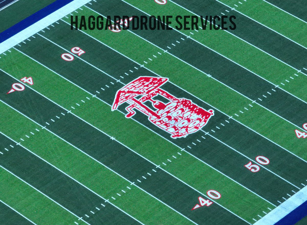 Haggard Drone Services tweet media