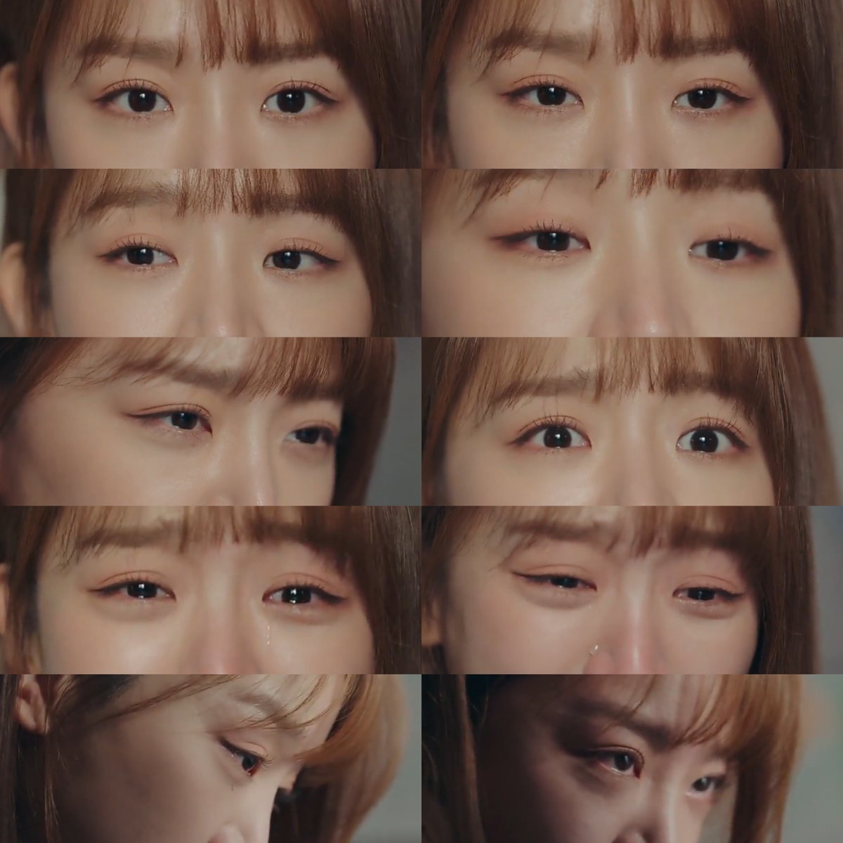 adoreshinhs's tweet photo. #shinhaesun's eye acting all in the same scene https://t.co/Z4MRwAJgtC