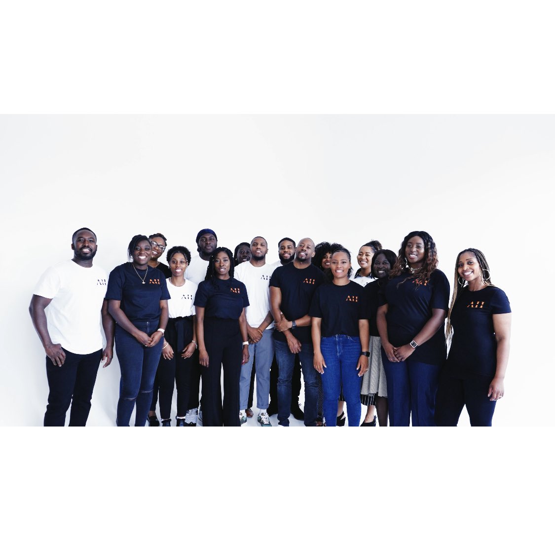 AspiringHeads's tweet photo. From a vision to a reality and still we grow. Thankful 🙌🏾

Still with only 1% Black Headteachers and only 3.4% Black Assistant &amp; Deputy Head Teachers, there is still so much work to be done. 

Your support means a lot as we tackle this issue. 🙏🏽 #aspiringheads https://t.co/TIsZfRnixX