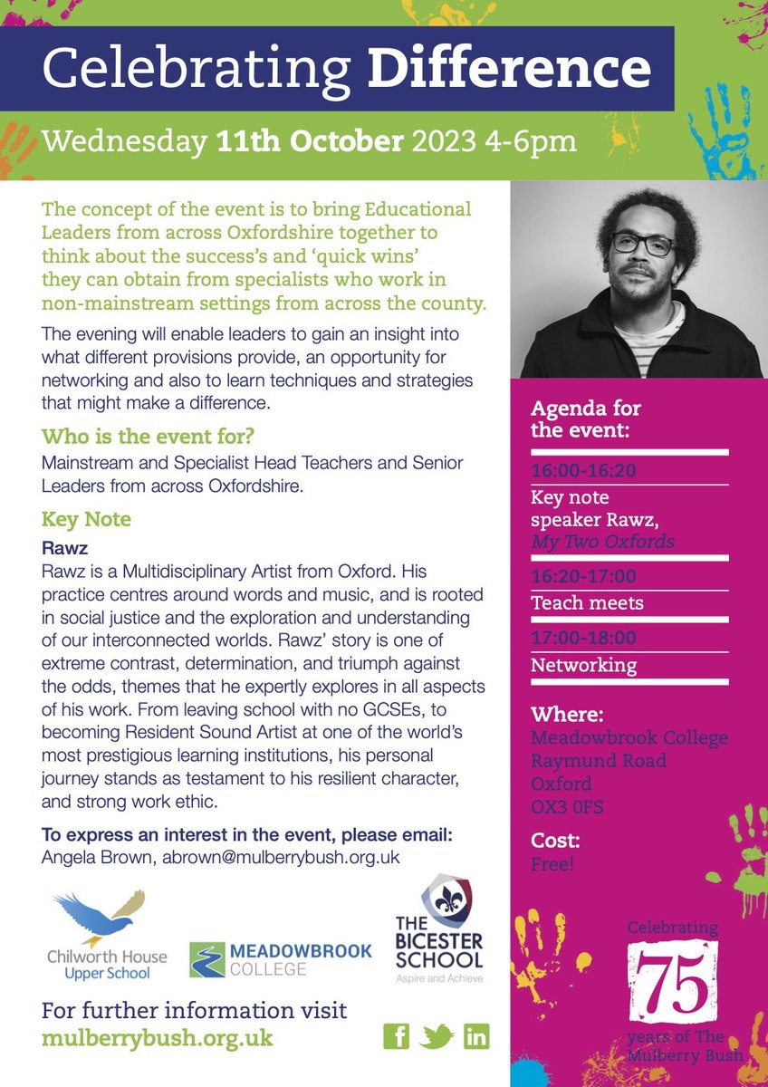 Meadowbrook College (@meadowbrookcoll) on Twitter photo 