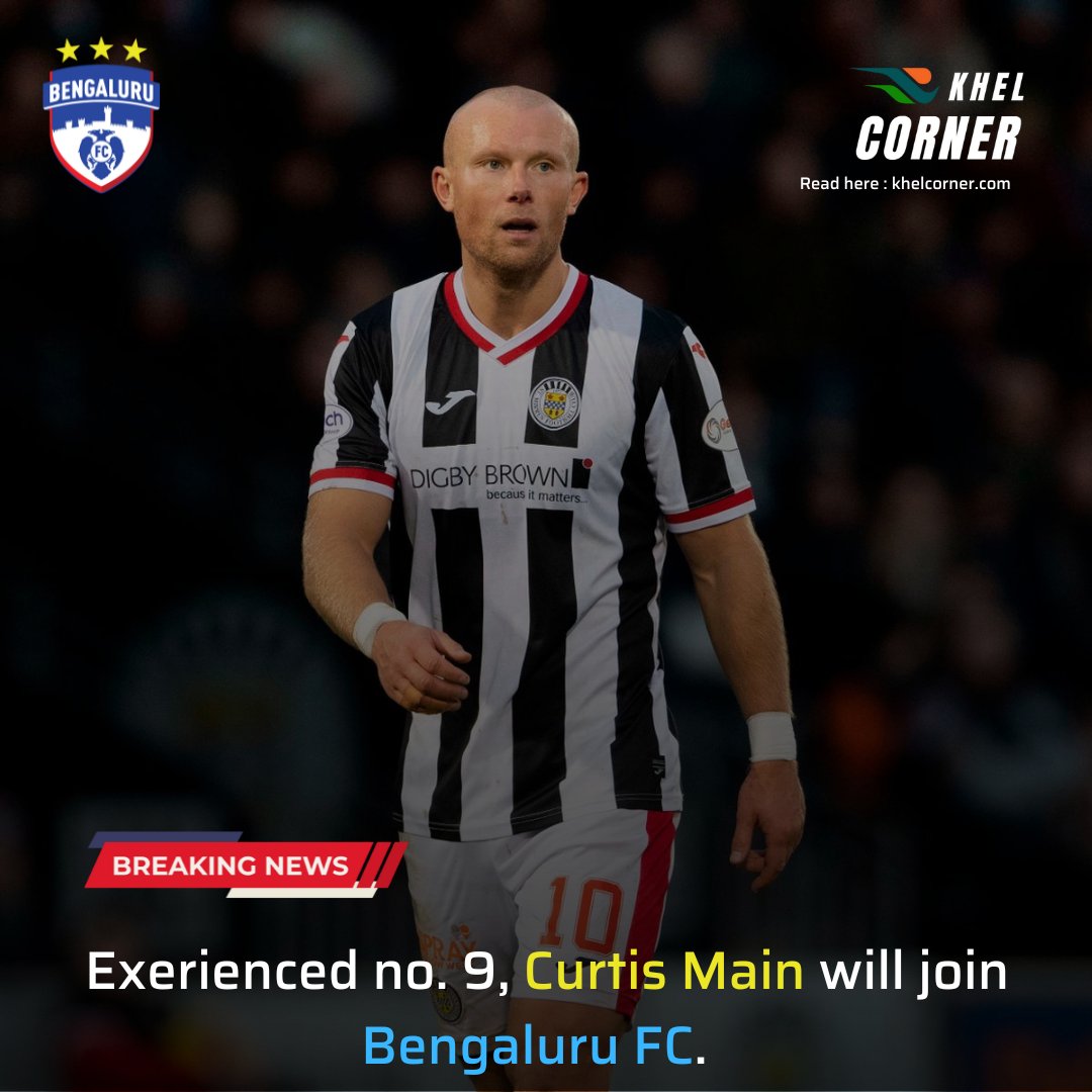 thecounterberg's tweet photo. Lets go BFC!!!
#WeAreBFC #MainMan #bengalurufc #Curtismain https://t.co/7JMwfZHHNy