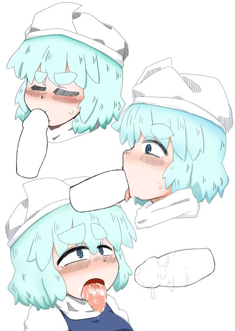 #ド直球に言いますがフォローしてください 
再掲ですが、ふたなりとおくちえっちが好きです
ご趣味が合えばフォローしていただけるとうれしいです( ◜◡‾) 