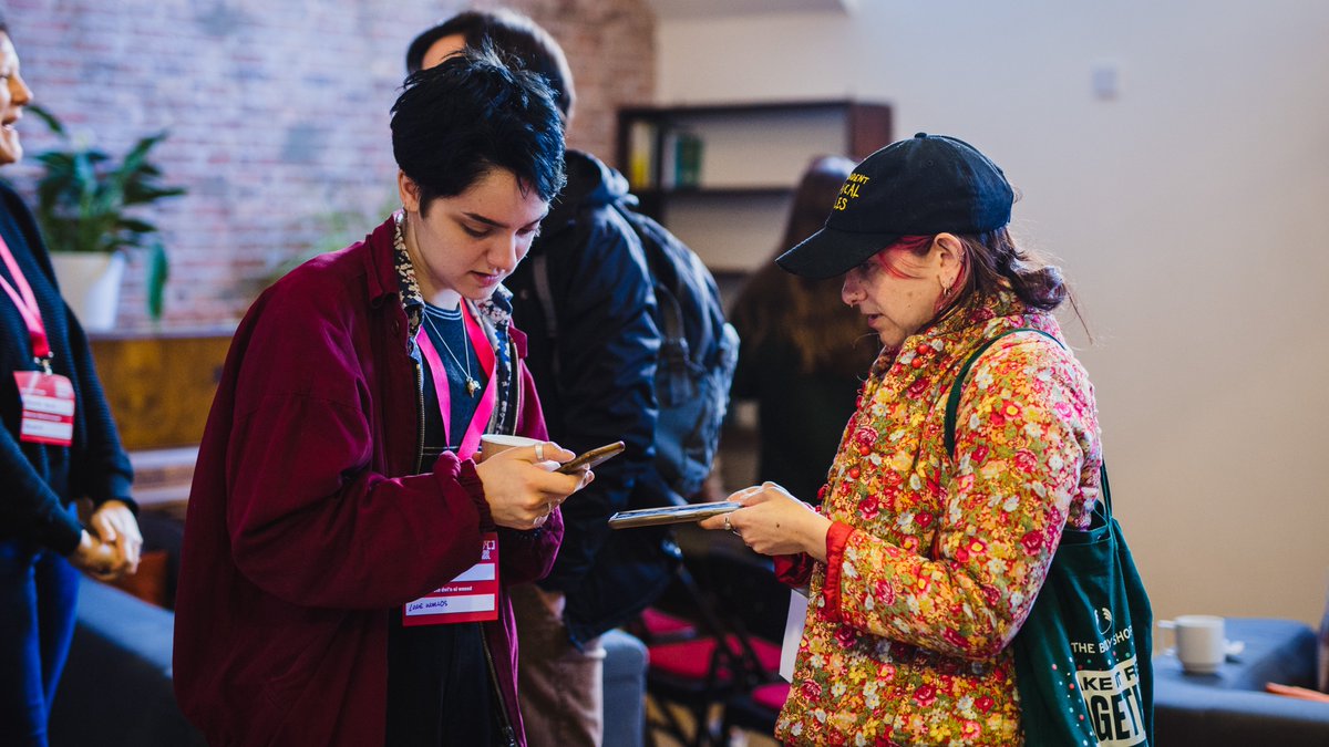 CreativeCardiff's tweet photo. Announcing Creative Industries Cluster Hubs 📢

We are excited to be working in partnership with @NewportCouncil, @MonmouthshireCC and @RCTCouncil on a Creative Industries Cluster Hubs project, funded by @ahrcpress and @DCMS.

Read more about this work: https://t.co/5P6Panyptp https://t.co/jvpbflVfzr