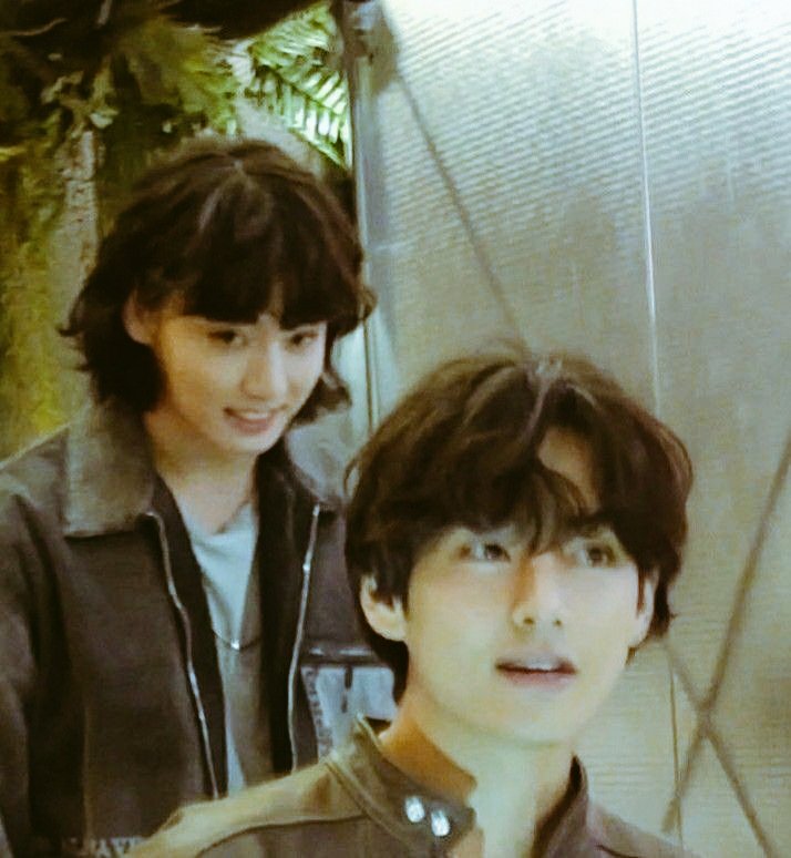 thvmnijungkook's tweet photo. 🌟Este día 🌟

#taekook https://t.co/7MGEBlsSyF