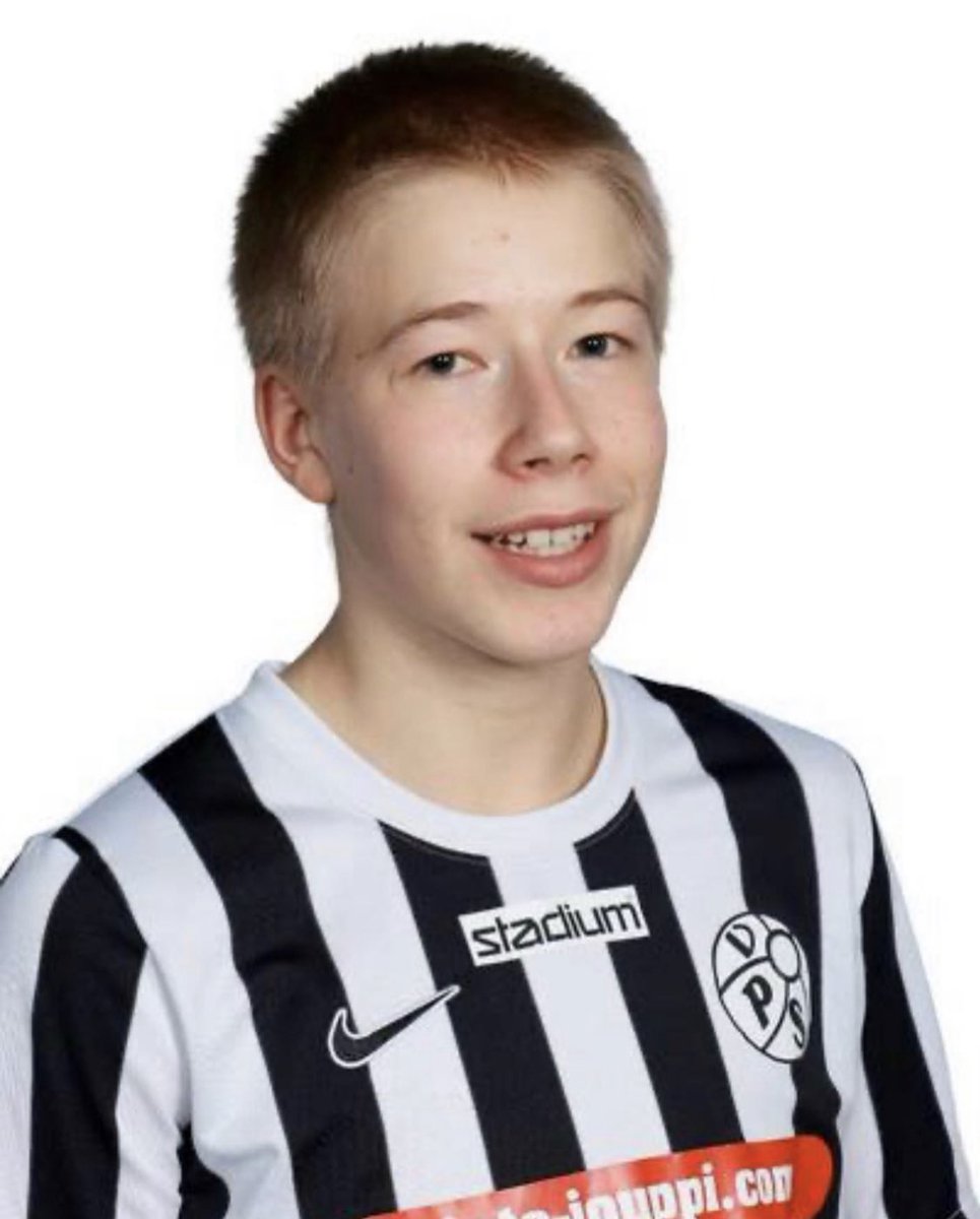 Kalle Huhta kutsuttiin U17-maajoukkueeseen, joka isännöi avointa PM-turnausta elokuun alkupuolella 🇫🇮

Lisäksi Veeti Mäntymäki valittiin ryhmään, josta joukkuetta tarvittaessa täydennetään ⚽

vpsjuniorit.fi/uutiset/134959…