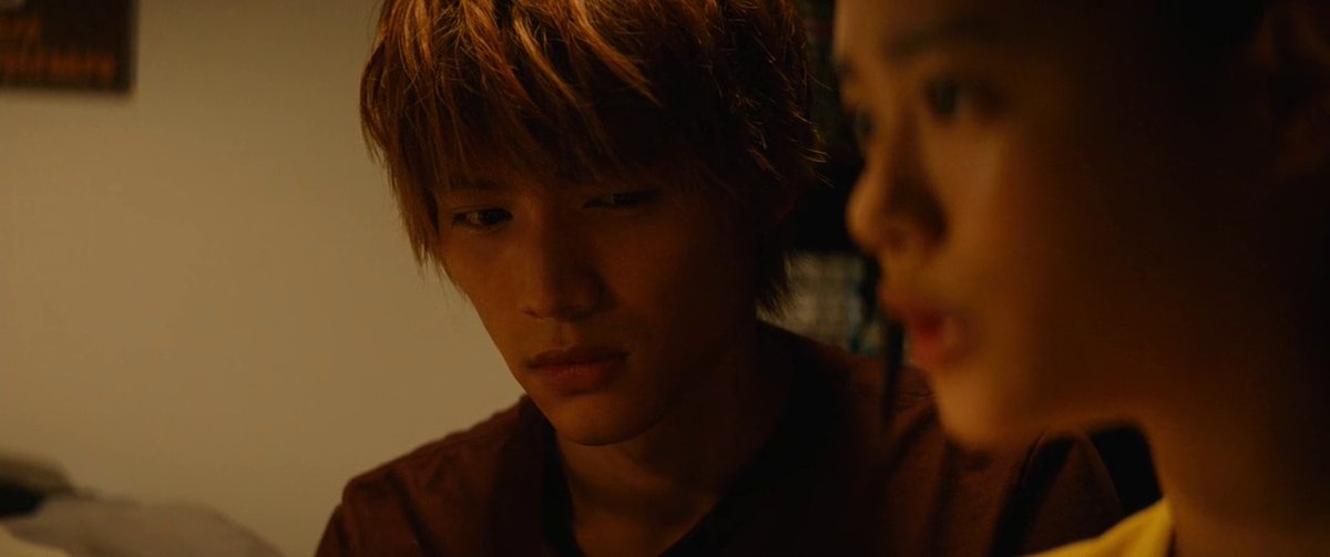 Enjoy frame 3660 from Bleach Live Action (2018)